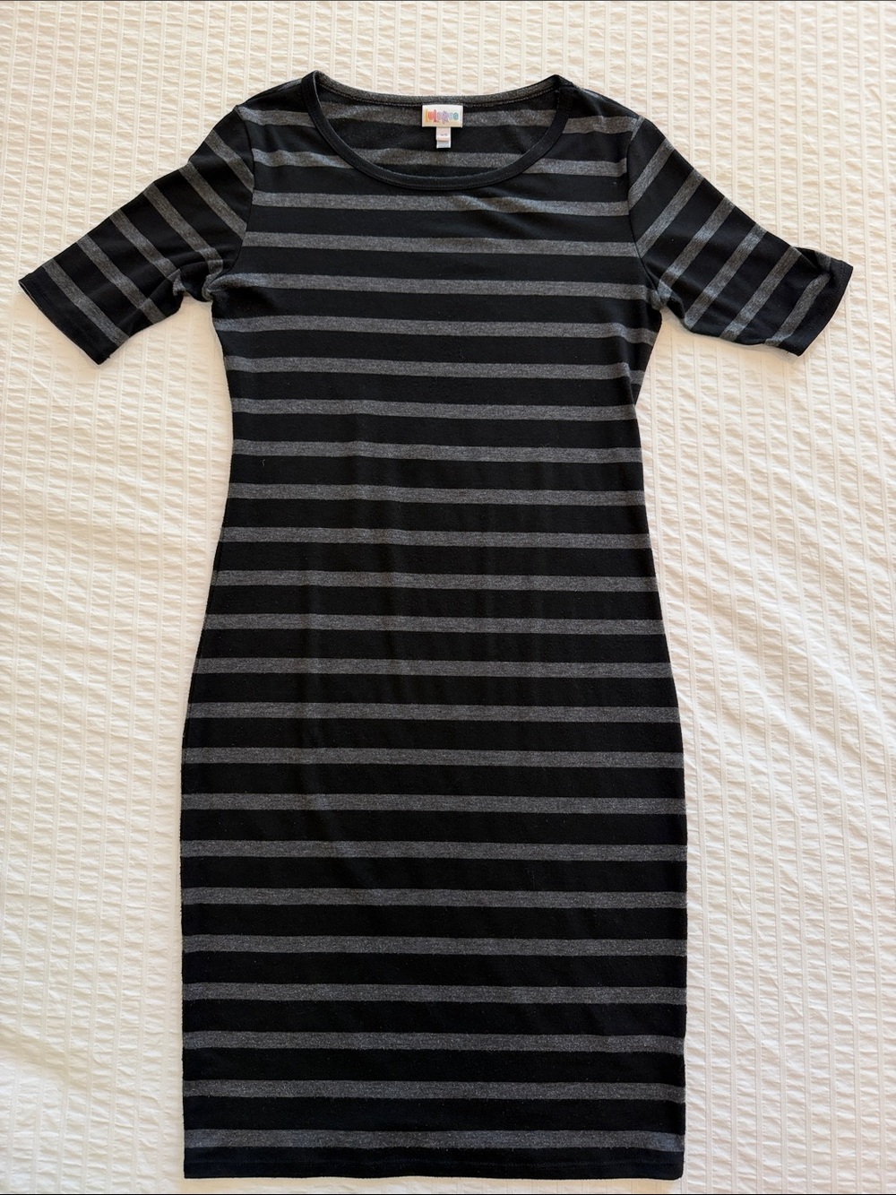 LuLaRoe Julia Dress